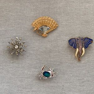 ⭐️ Pick a Pin 💗Give Away!!